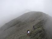 42 La nebbia non molla